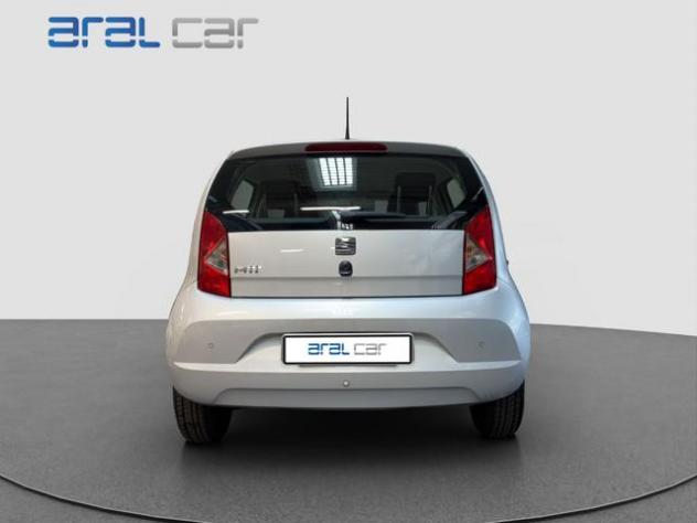 SEAT Mii 1.0 ASG 5 porte Style rif. 23761823 - Foto 8