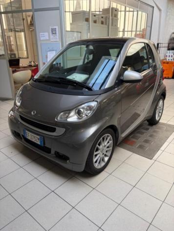 SMART ForTwo 1000 52 kW MHD coupé passion rif. 23745761