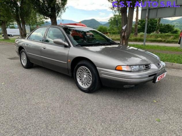 CHRYSLER Vision 3.5 V6 24V -UNIPRPOPRIETARIO- FULL OPTIONAL - Foto 5