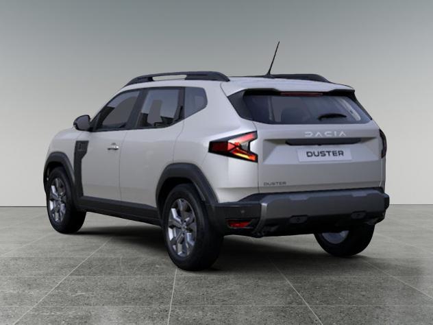 Dacia Duster Duster 1.2 Eco-G Expression 120cv - Foto 4