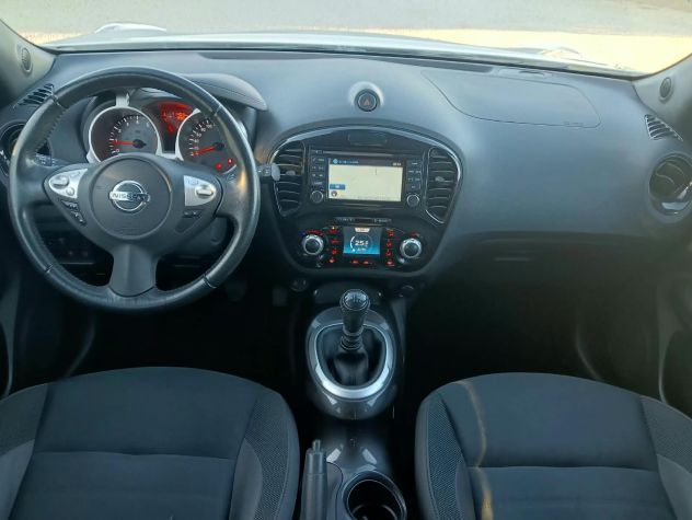 Nissan Juke 1.2 DIG-T N-Connecta 115 CV - Foto 9