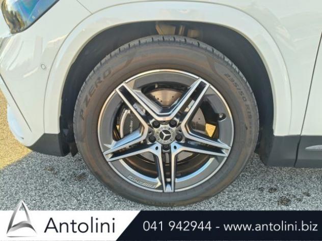 MERCEDES-BENZ GLA 200 Automatic AMG Line Advanced Plus *SOLO 9.518 KM* rif. 24040217 - Foto 8