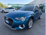 Audi A3 SPB 2.0 116 Cv  S tronic Business Advanced