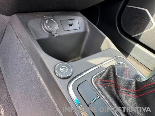 EVO Evo3 Evo 3 1.5 Bi-fuel GPL rif. 23949110 - Foto 10
