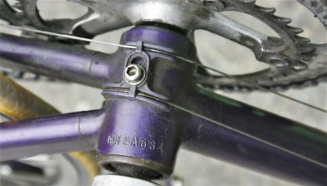 bici da corsa cadex - Foto 6