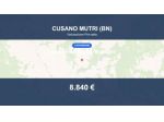 Immobile in asta di 10630 m² in vendita a Cusano Mutri