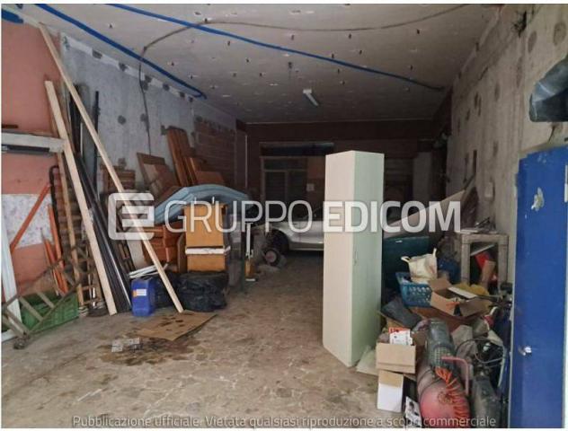 Magazzini e locali di deposito in vendita a Gaggi - Rif. 4543447