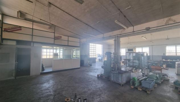 Industriale/Artigianale in vendita a Parma - Foto 6