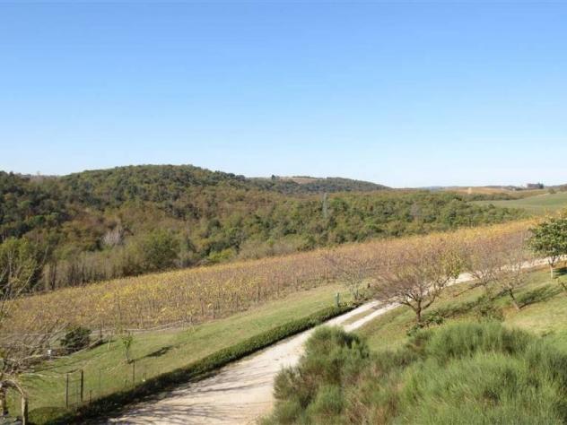 Colonica in vendita a Castelnuovo Berardenga 360 mq Rif: 1418661 - Foto 8