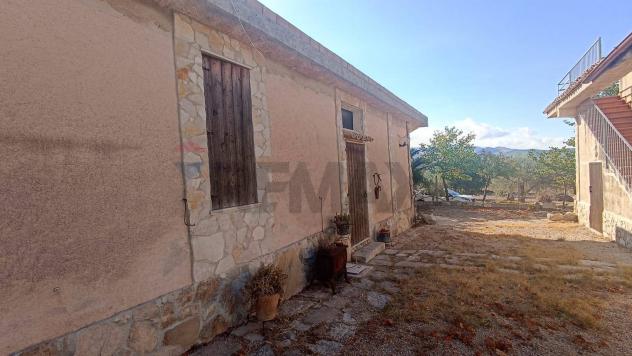 Villa singola in vendita a Chiaramonte Gulfi - Foto 20