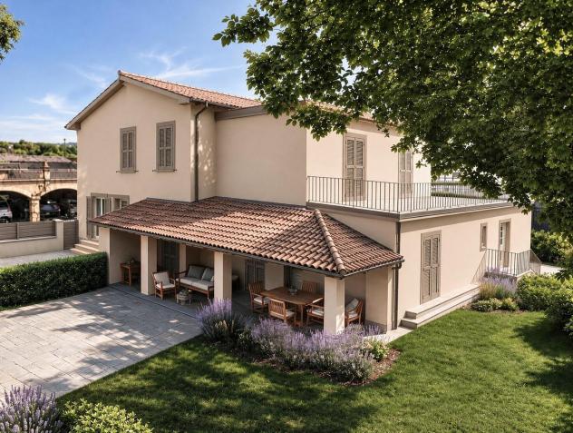 Appartamento in vendita a Colle di Val d'Elsa 92 mq Rif: 1432035