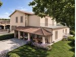 Appartamento in vendita a Colle di Val d'Elsa 92 mq  Rif: 1432035