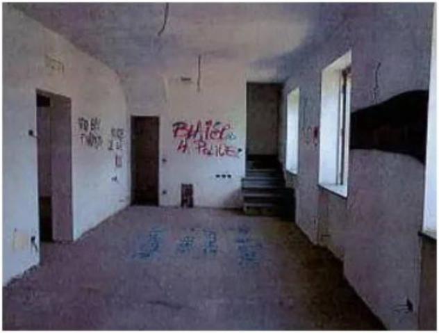 Immobile in asta di 487 m² in vendita a Cortona - Foto 4