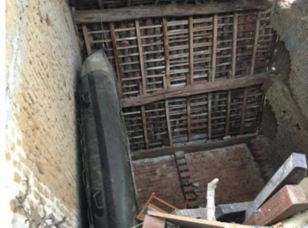 Immobile in asta di 170 m² con più di 5 locali in vendita a Dorno - Foto 14
