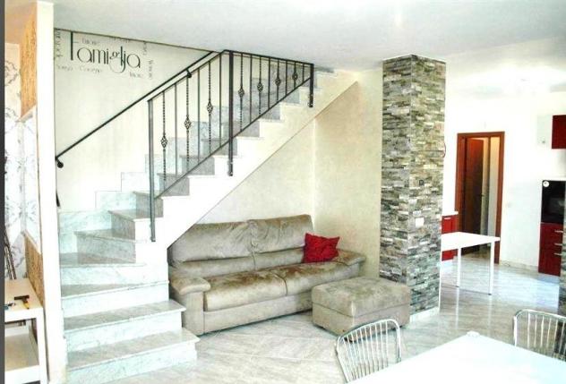 Appartamento in vendita a Caniparola - Fosdinovo 90 mq Rif: 1236031