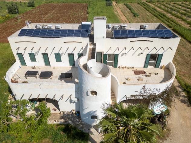 Villa in vendita a Galatone - Foto 13