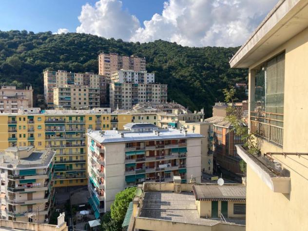 Trilocale in vendita a Genova, S.Martino - Foto 16