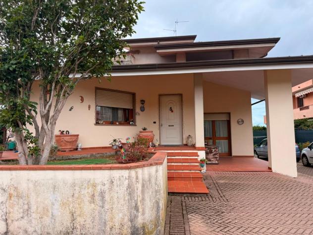 Casa semindipendente in vendita a Massarosa 180 mq Rif: 1431665 - Foto 2