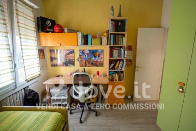 Appartamento di 103 m² con 3 locali e box auto doppio in vendita a Modena - Foto 12