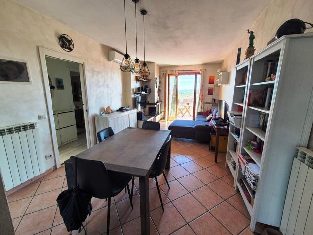 Appartamento in vendita a San Martino - Monteriggioni 106 mq Rif: 1418521 - Foto 4