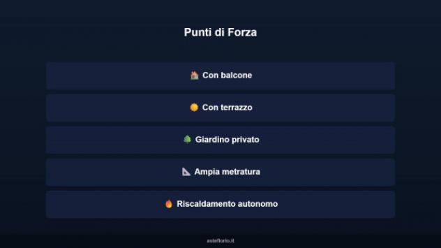 Immobile in asta di 242 m² con più di 5 locali in vendita a Oglianico - Foto 6