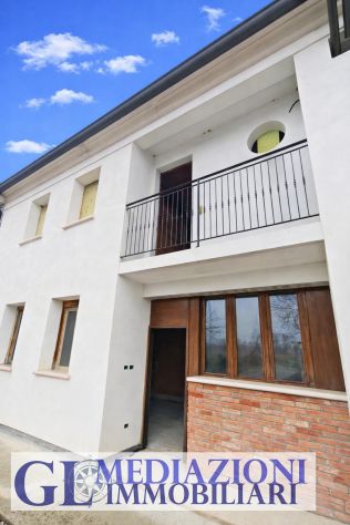 Porzione di casa al grezzo - Foto 5