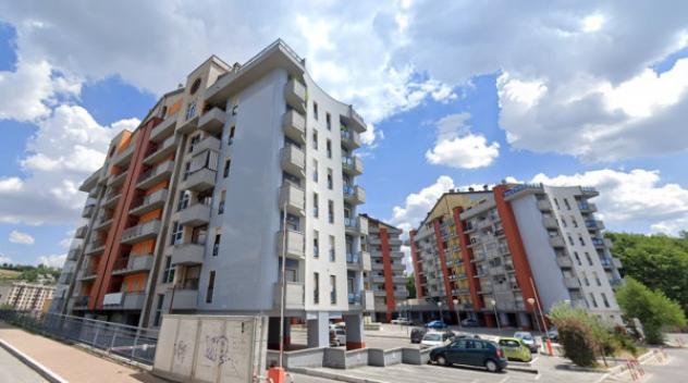 Immobile in asta di 59 m² in vendita a Potenza
