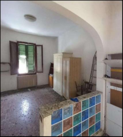 Immobile in asta di 36 m² in vendita a Prato - Foto 9