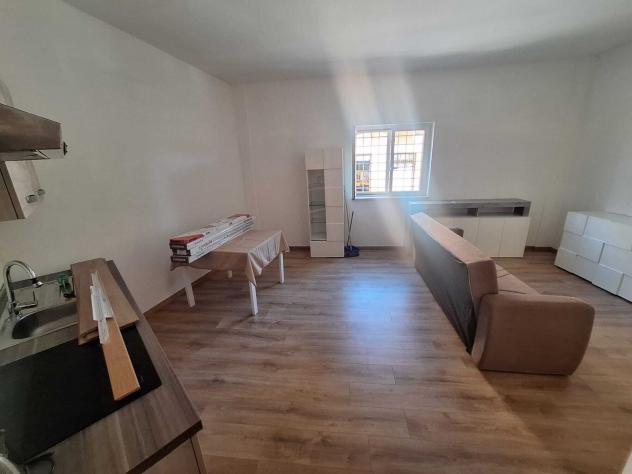 Appartamento in Via del Forte Braschi - Foto 8
