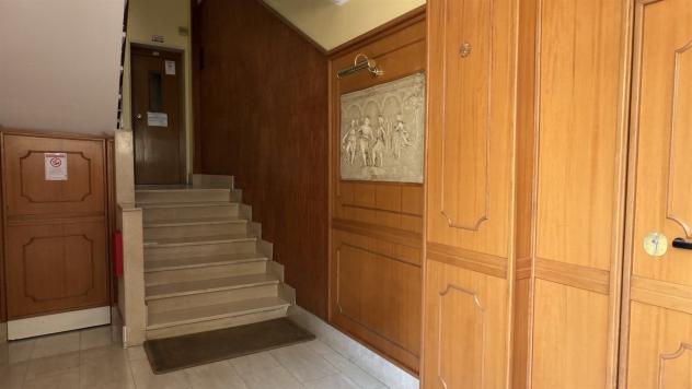 Nuda Proprietà Delizioso Superattico - Foto 5