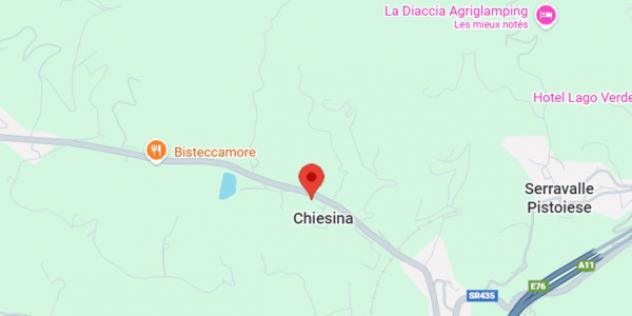 Immobile in asta di 260 m² in vendita a Serravalle Pistoiese - Foto 5