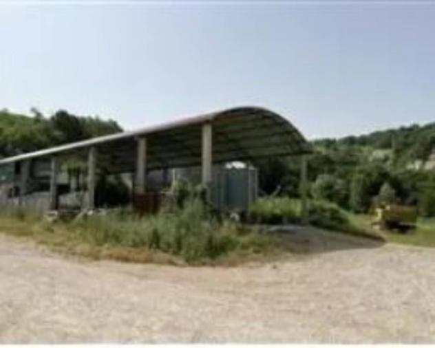 Immobile in asta di 900 m² in vendita a Tavoleto - Foto 7