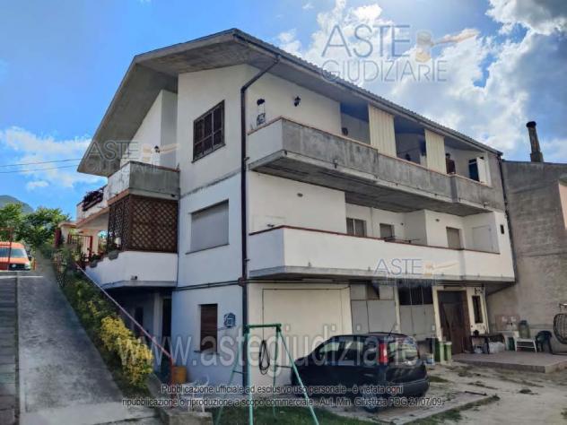 IMMOBILI-IMMOBILE RESIDENZIALE-Via Trieste, 14, 65028 Tocco Da Casauria PE, Italia - Foto 2