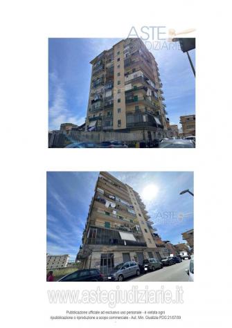 IMMOBILI-IMMOBILE RESIDENZIALE-Via Cuparella, 1, 80058 Torre Annunziata NA, Italia - Foto 5