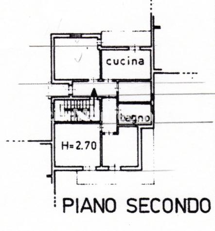 Appartamento con mansarda, garage e giardino esclusivo. - Foto 20