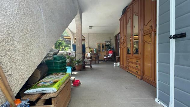 Trilocale in vendita a Vezzi Portio - Foto 3