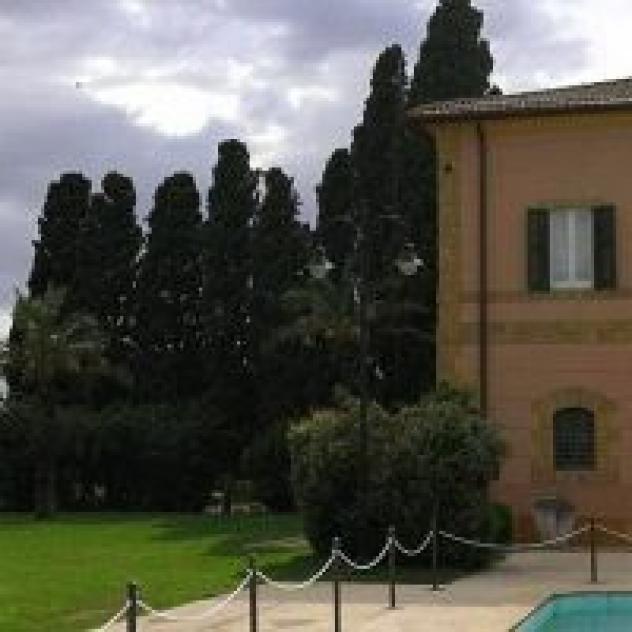 Relais Villa Lanzirotti - Foto 3