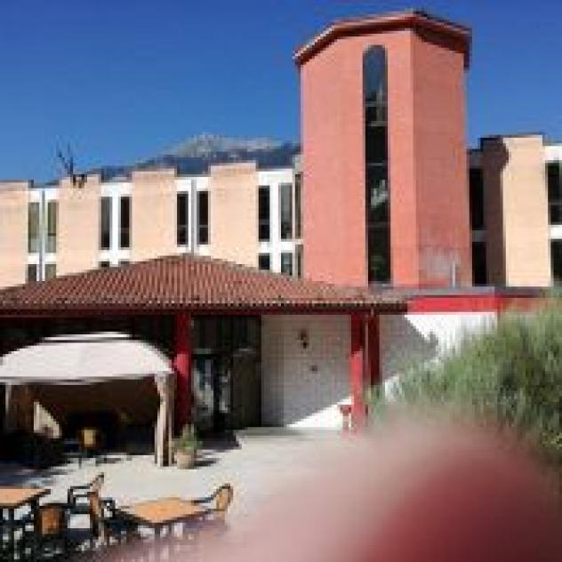 Hotel River di Petricca Mario & C. S.a.s.