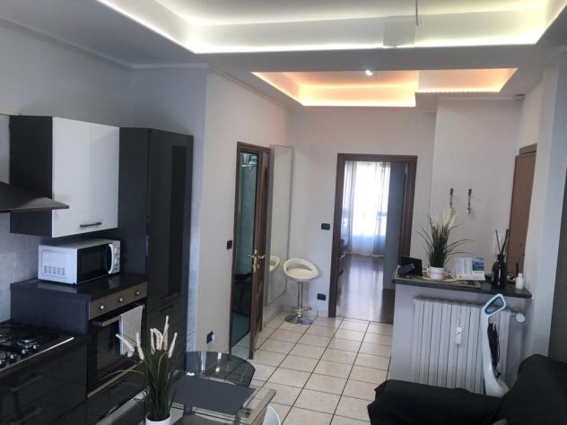 bilocale piazza santa Rita InAlpi Arena ex Palaalpitour - Foto 3