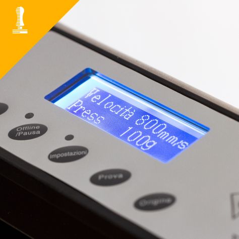 Plotter da taglio economico 60 cm 2Stamp 721 - Negozio di Milano - Foto 5