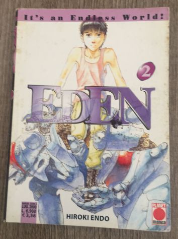 4 Fumetti_Come in foto - Foto 5