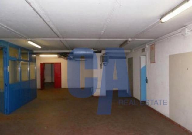 Ufficio a Cinisello Balsamo - Rif. UVCA808 - Foto 2