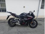 HONDA CBR 650 HONDA CBR 650 rif. 24194507