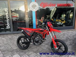 BETA RR 125 4T motard t 2025-26 rif. 23080332