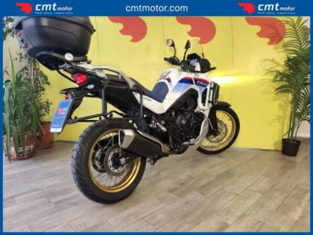 HONDA Transalp XL750 ABS rif. 24185097 - Foto 4