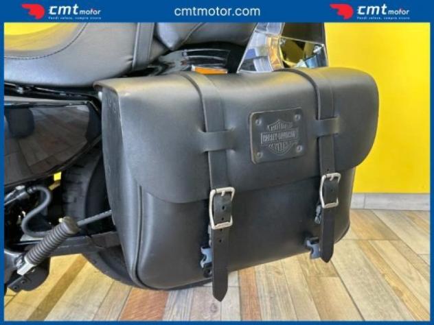HARLEY-DAVIDSON 883 Custom - XL 883C Garantita e Finanziabile rif. 23730459 - Foto 9