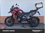 Triumph Tiger 1200 GT Pro Abs
