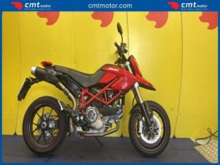 DUCATI Hypermotard 1100 Garantita e Finanziabile rif. 23684296