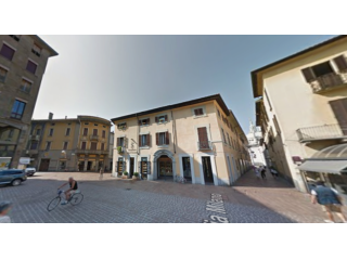 Bilocale 45Mq con balcone e doppia esposizione