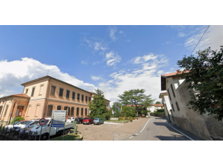 Trilocale Cantello (VA) con terrazzo e due camere